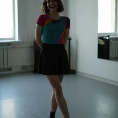 Екатерина, 22